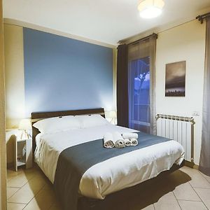Camera standard con letto king size