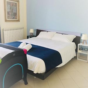 Camera superior con letto king size